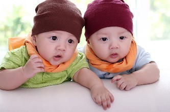 做試管嬰兒能百分百抱到雙胞胎？