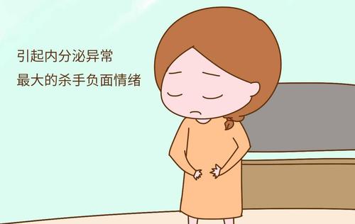 試管治療期間會(huì)有不好的情緒？教你幾個(gè)應(yīng)對(duì)方法