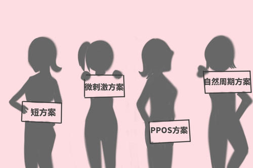 促排卵期間經(jīng)常提到的問題有幾種？