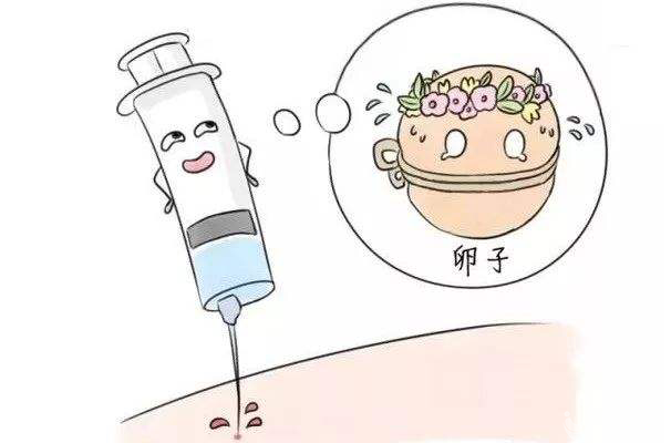 促排卵的長方案，你知道多少？，你知道多少？