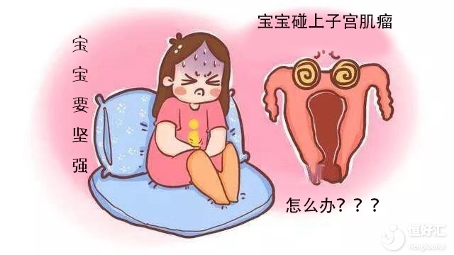 懷孕之后檢查出子宮肌瘤，應該怎么辦？
