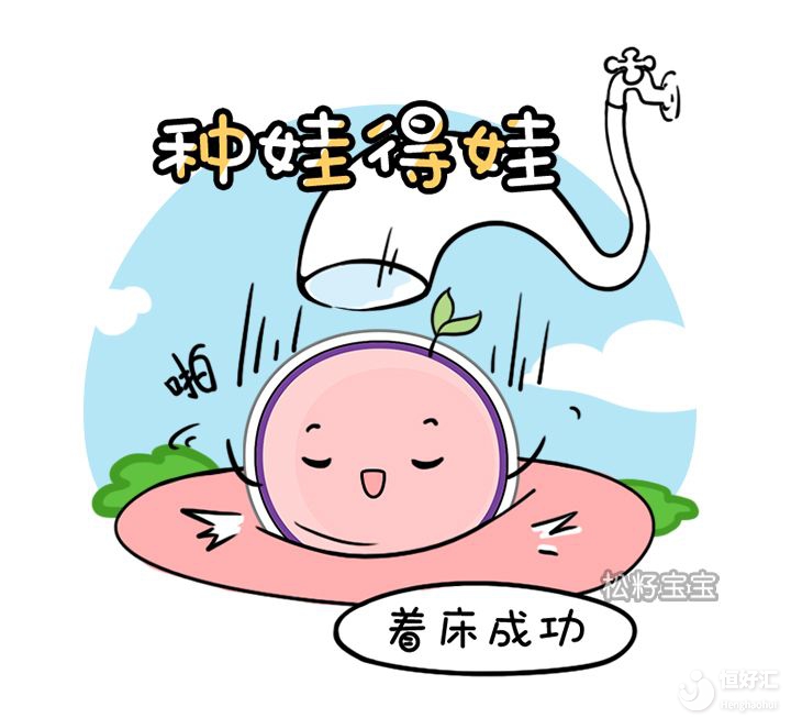 醫(yī)生在線解答：試管嬰兒中，養(yǎng)囊是什么意思？囊胚又是什么？