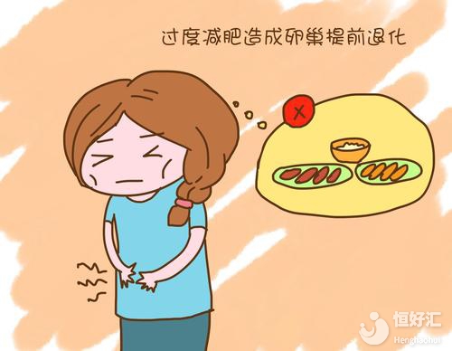 一文了解卵巢衰竭的危害，值得深思！