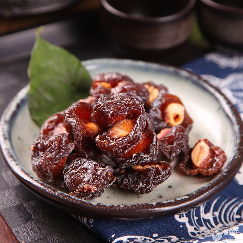 嘴饞！試管媽媽可以吃蜜餞當(dāng)小零嘴嗎？