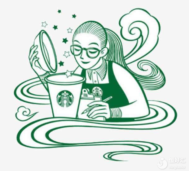 星巴克拒絕出售咖啡給孕婦，試管媽媽也會被如此“歧視”嗎？
