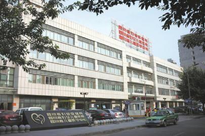 醫院大圖