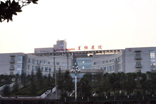 醫院大圖