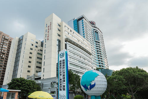 福建醫(yī)科大學(xué)附屬第一醫(yī)院