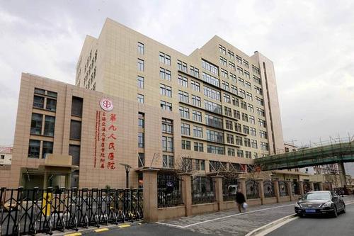 醫院大圖