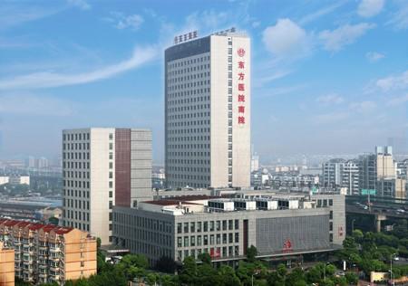 醫院大圖