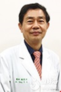 楊東川醫生頭像