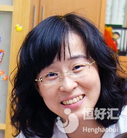 許希珍醫生頭像
