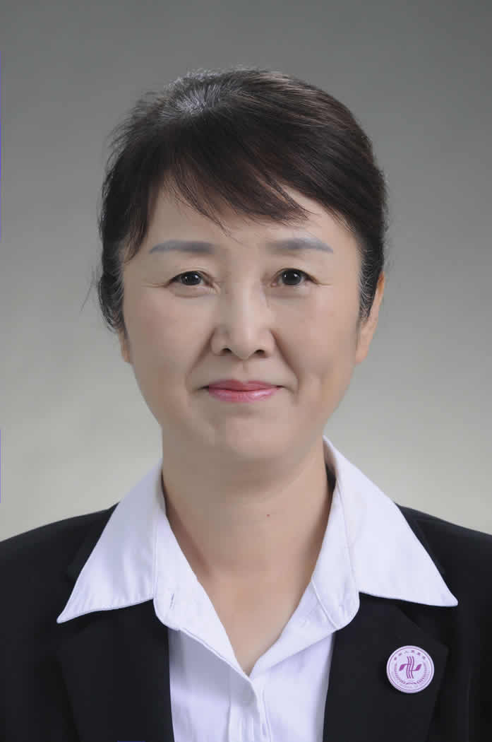 趙衛萍醫生頭像