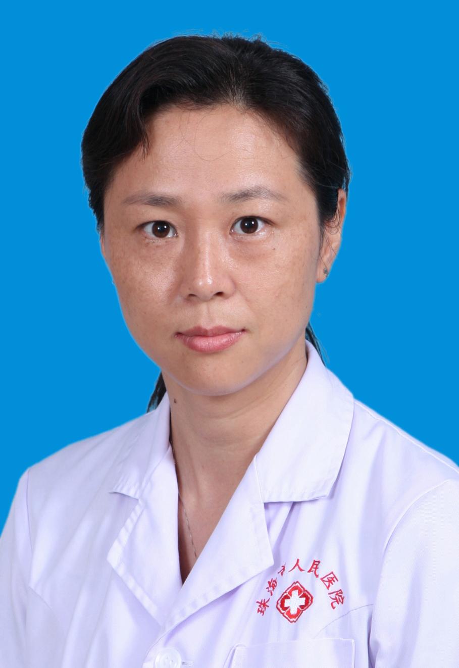 沈丹醫生頭像