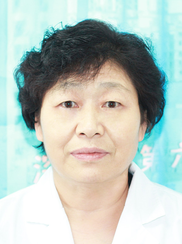 田玉芝醫生頭像