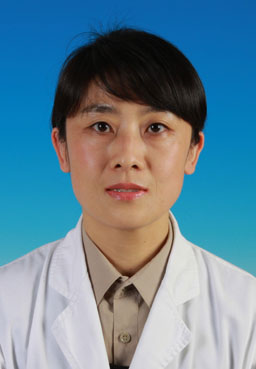 白曉霞醫(yī)生頭像