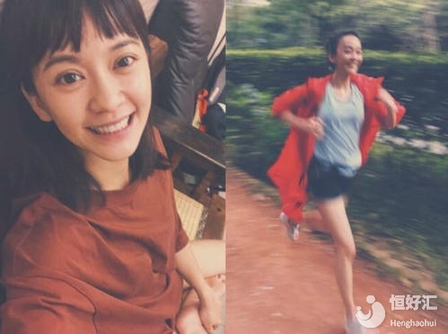 羨慕女明星只長胎兒不長肉？做好這2點，你也可以