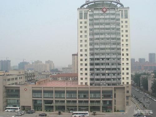 戰(zhàn)略支援部隊特色醫(yī)學(xué)中心