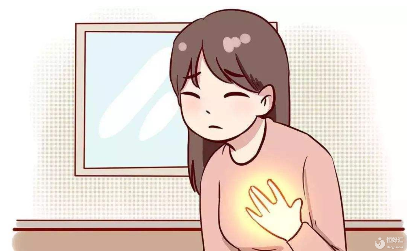 忍一下乳腺增生，退一步卵巢囊腫，30歲女人就該這樣預(yù)防！