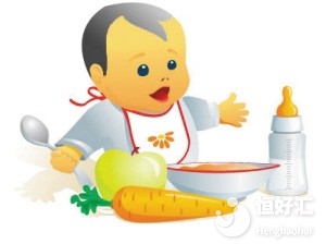 盤點(diǎn)寶寶輔食的冷門知識，你都學(xué)會(huì)了嗎？