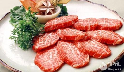 “養精高手”在備孕期間都吃這8種食物，你知道幾種呢？