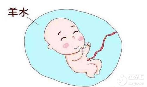 注意，羊水破與尿失禁有很大的區別，別搞錯了！