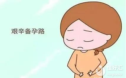 想備孕的你看過來！備孕階段不能錯過這些法則