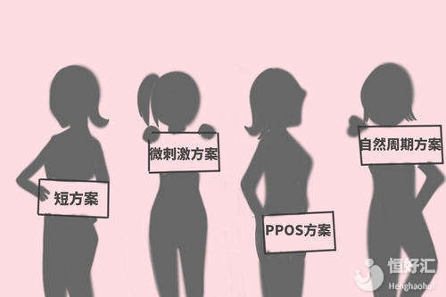 做試管嬰兒被建議取消自然周期？這些很關鍵