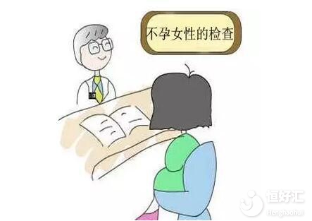 這些女性或許會發生不孕不育，希望沒有你！