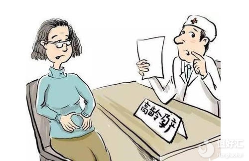 關于高齡絕經(jīng)做試管嬰兒的疑問，你都知道嗎？