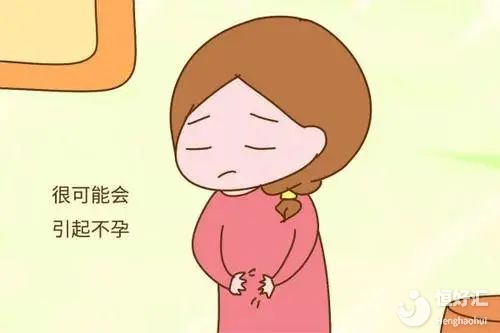 女人懷不上孩子的3大原因，最后一個(gè)很常見
