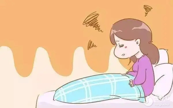 <strong>懷孕三個月了，陰道出血一定是流產的征兆嗎？</strong>
