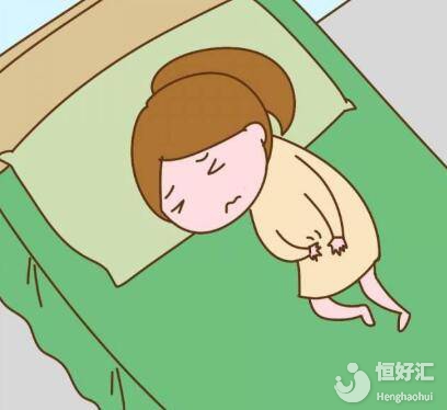 痛經(jīng)越來(lái)越厲害？當(dāng)心是巧克力囊腫！