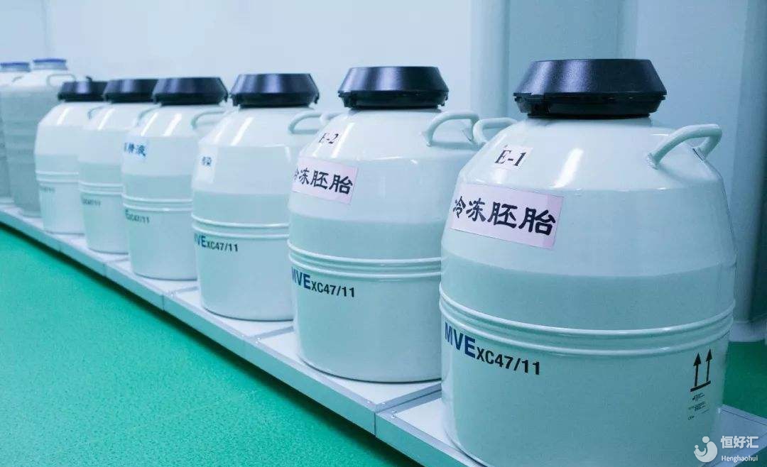 試管嬰兒胚胎凍那么久，解凍后還能用！為什么凍不壞？