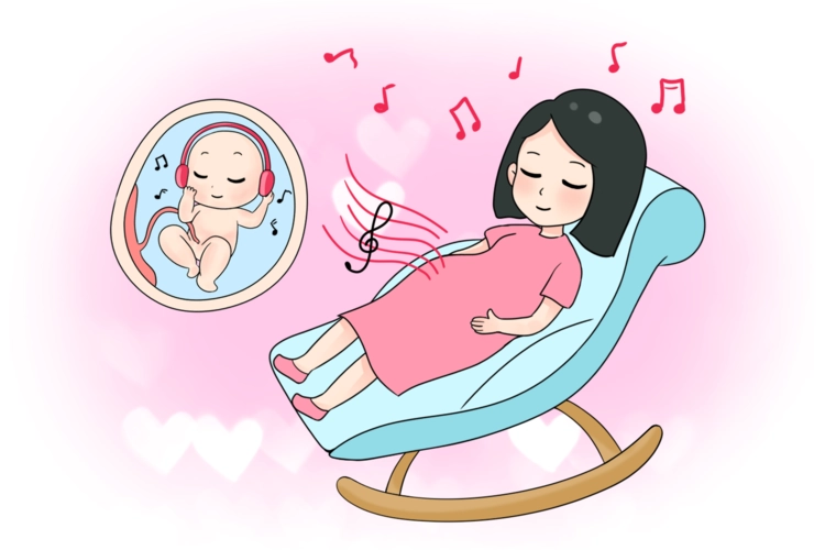 懷孕初期，孕媽和胎兒會(huì)有哪些變化呢？