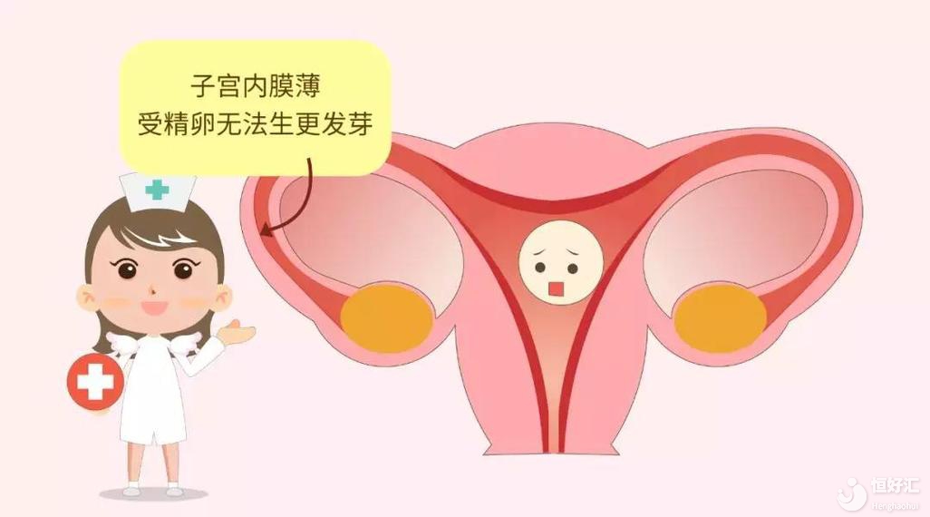 馬來(lái)西亞做試管嬰兒，成功率與子宮內(nèi)膜掛鉤！